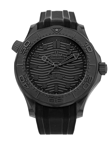 Omega Seamaster Diver 300m 210.92.44.20.01.003